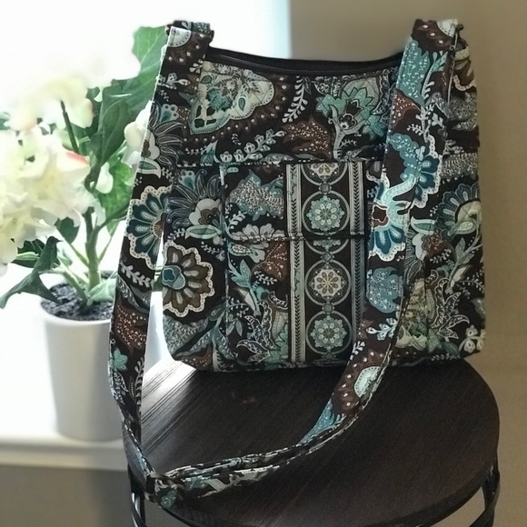 Vera Bradley Handbags - Very Bradley handbag!